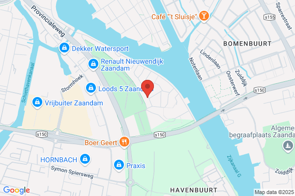 Binsbergen
