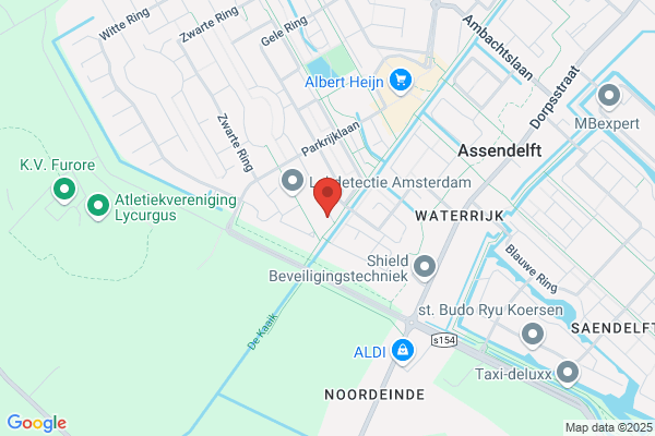 Eased Animations