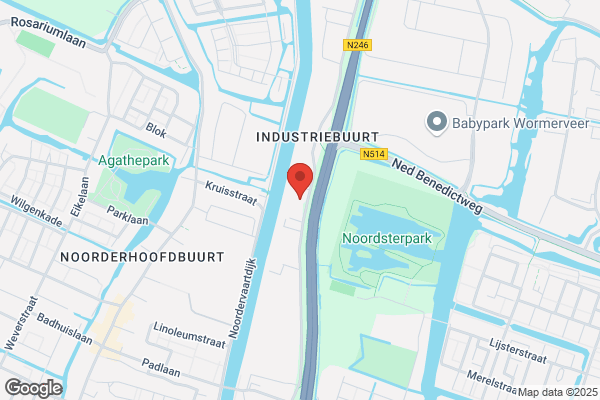 InDruk Zaandam