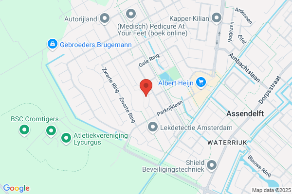Pakhuis, Het