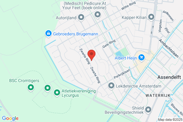 Wijker, Studio Frank