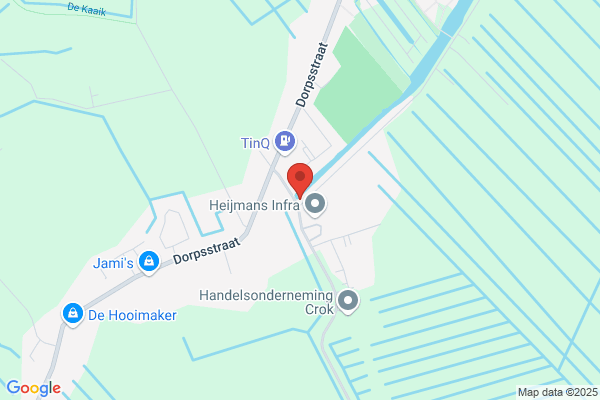 De Twee Gebroeders Bv
