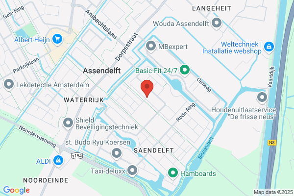 Zwikker, Loon-Verhuurbedrijf K