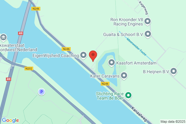 Talsma Grondwerkersbedrijf