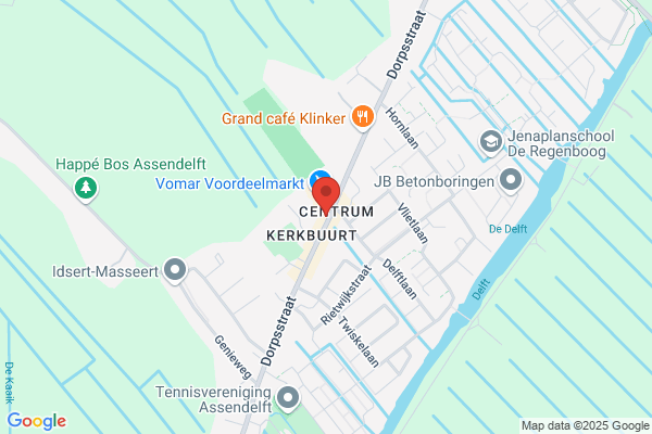 Negen Morgen, De