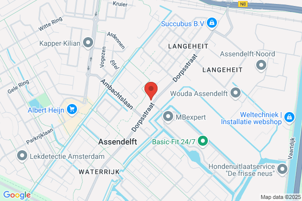 Haarsalon