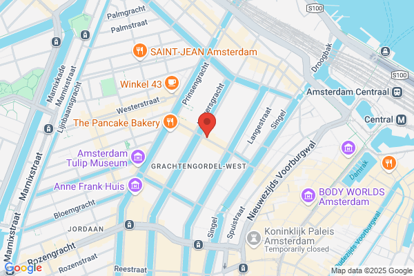 Janssen & Reijgwart
