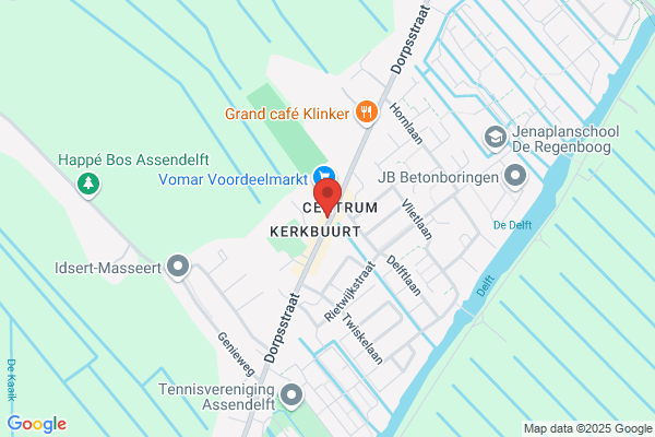 Roticon Coiffures