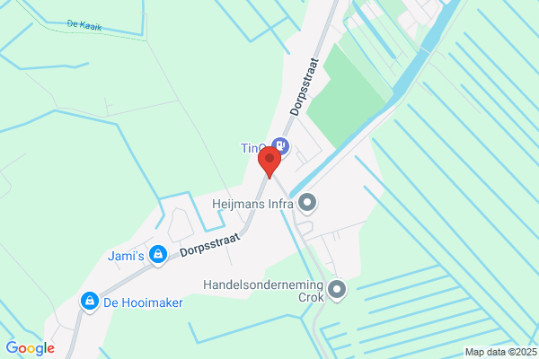 Zuid, De