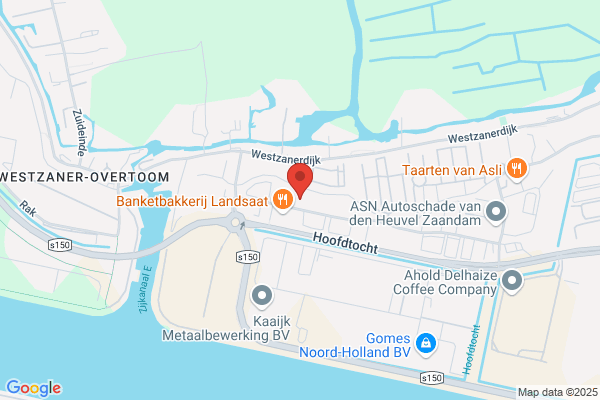 PORTAS-vakbedrijf Tijsterman