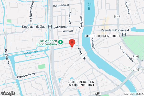 Zeug, De