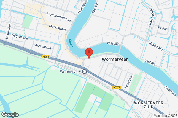 KOOK WORMERVEER