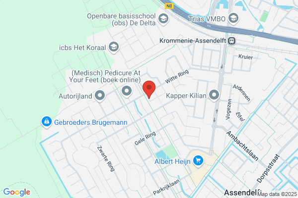 Oudejans