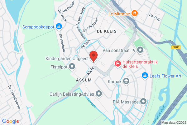 Kindergarden Uitgeest