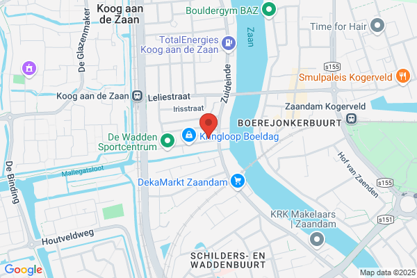 Het Hummeltje Kinderdagverblijf