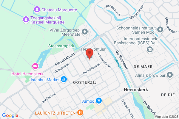 Heemskinderen Welschap, De