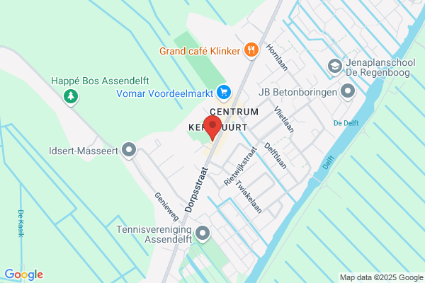 Huis, Het