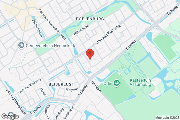Kinderopvang Heemskerk