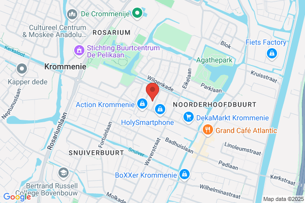 Swaentje, 't