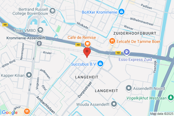 gastouderopvang stapvoorstap