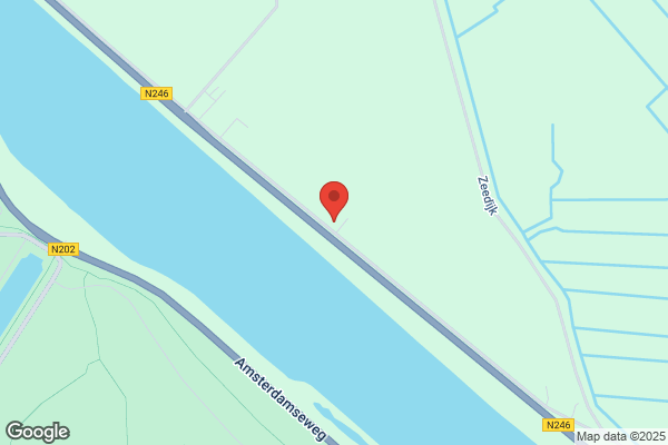 Boer, De