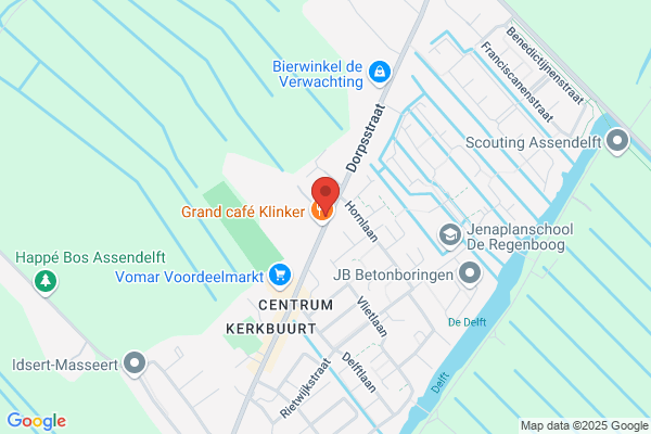 Dubelaar, Loodgietersbedrijf Jan