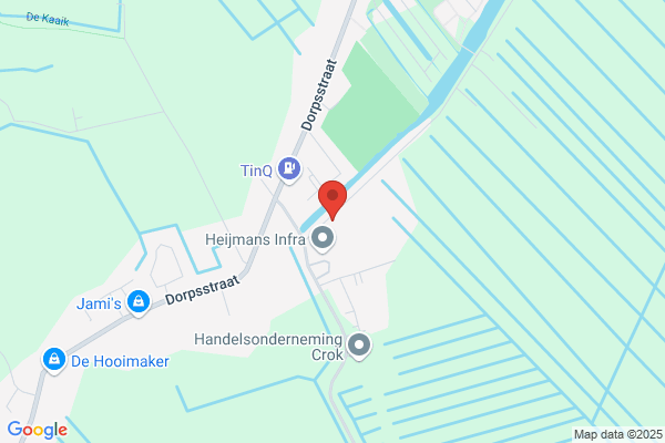 Jongejans Cv