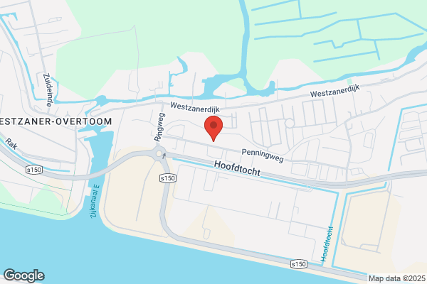 Niki Boshoff Installatietechniek