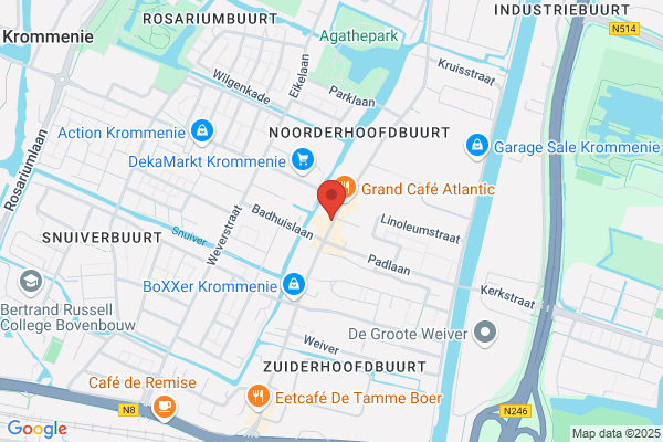 B.K.S. Beverwijk