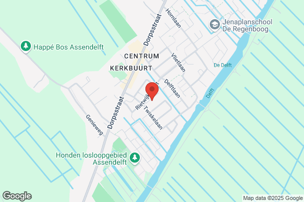 Hoogstra Installatiebedrijf