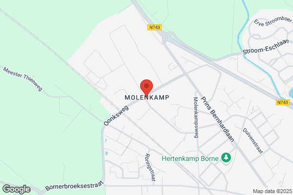 J. Molenkamp