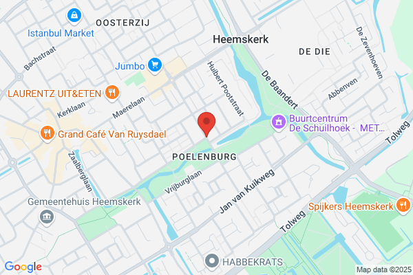 J.P. Schouten Onderhoud