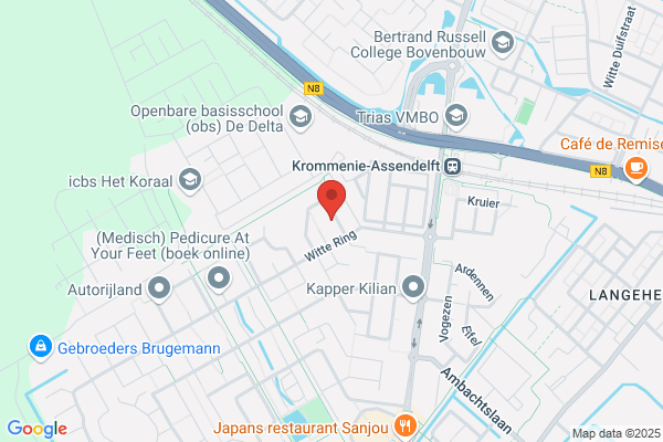 Klusjesbedrijf Koning