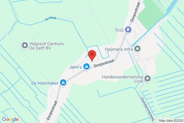 Montagebedrijf W.F. Alsema