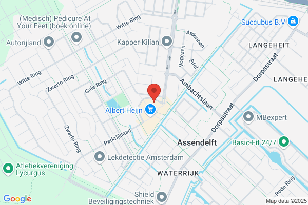 Brantjes Zaanstad