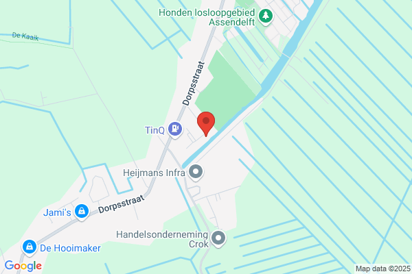 Vastgoed Westzaan