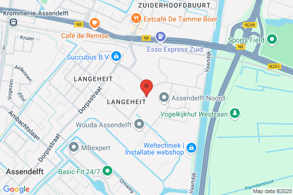 Saendelft Bv