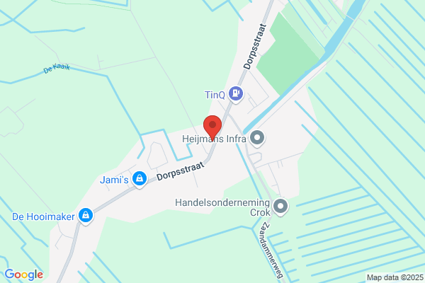 Schoonmaakbedrijf De Toekomst BV
