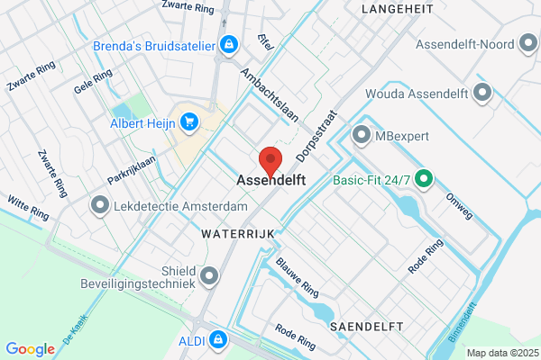 Glazenwasserij & Schoonmaakbedrijf J Hollander