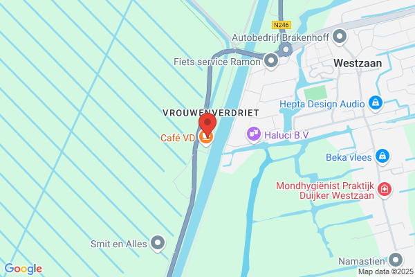 Bouwmanagement Beheer Bv