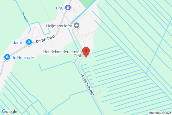 Hackmann Bv