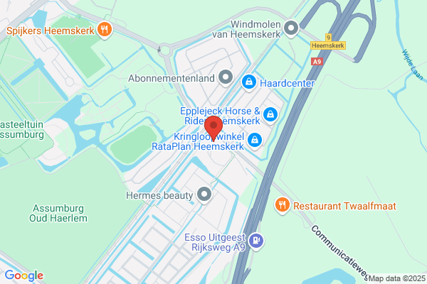 Meester Bv, De
