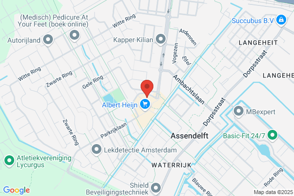 SNS Bank Assendelft
