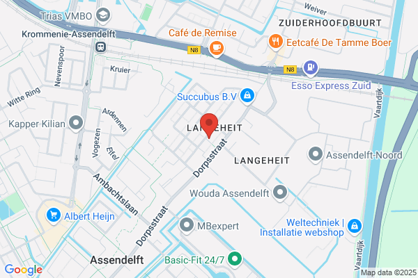 Archaeological Centrum