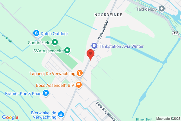 Assendelft Antiek