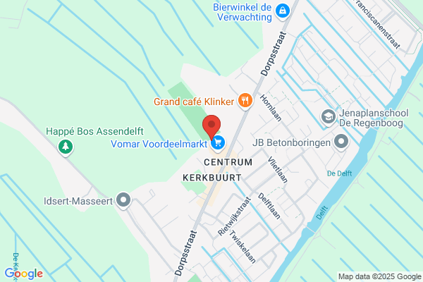Assendelft Ijscl