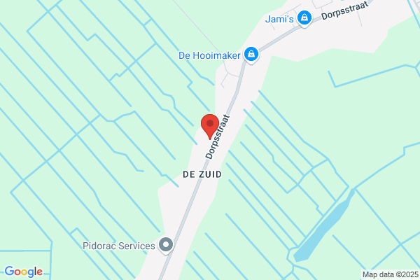 Dijk, G Van