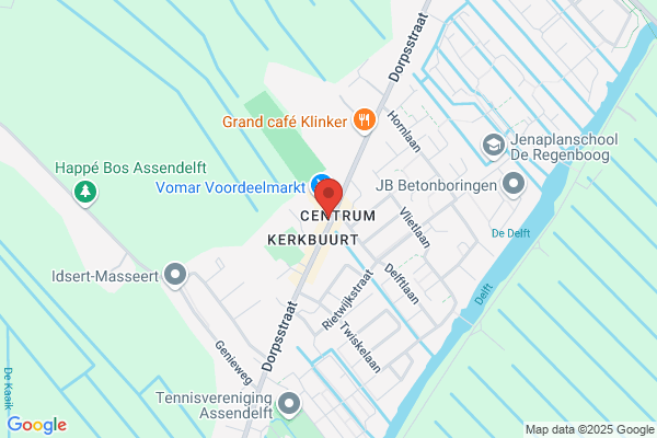 Gräve, Timmerbedrijf