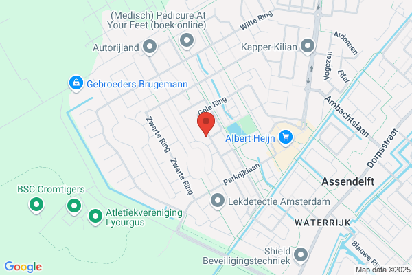 Handige Handen