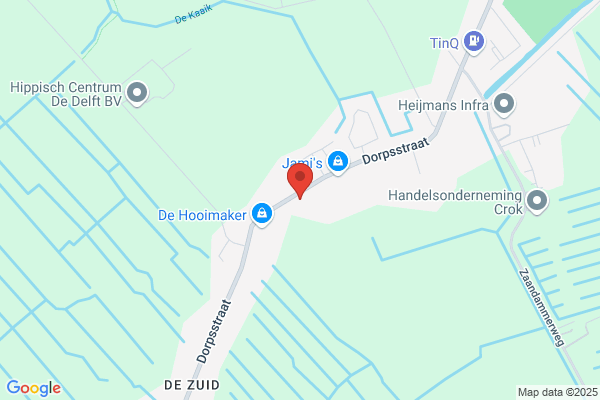Hoefsmederij Knoester